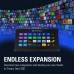 Elgato Stream Deck XL - Advanced Stream Control with 32 Customizable LCD Keys, 